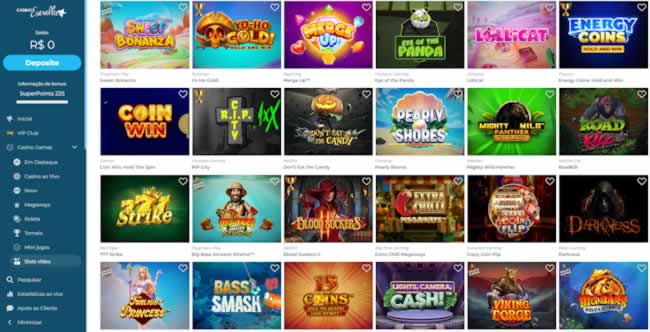 RooBet Casino