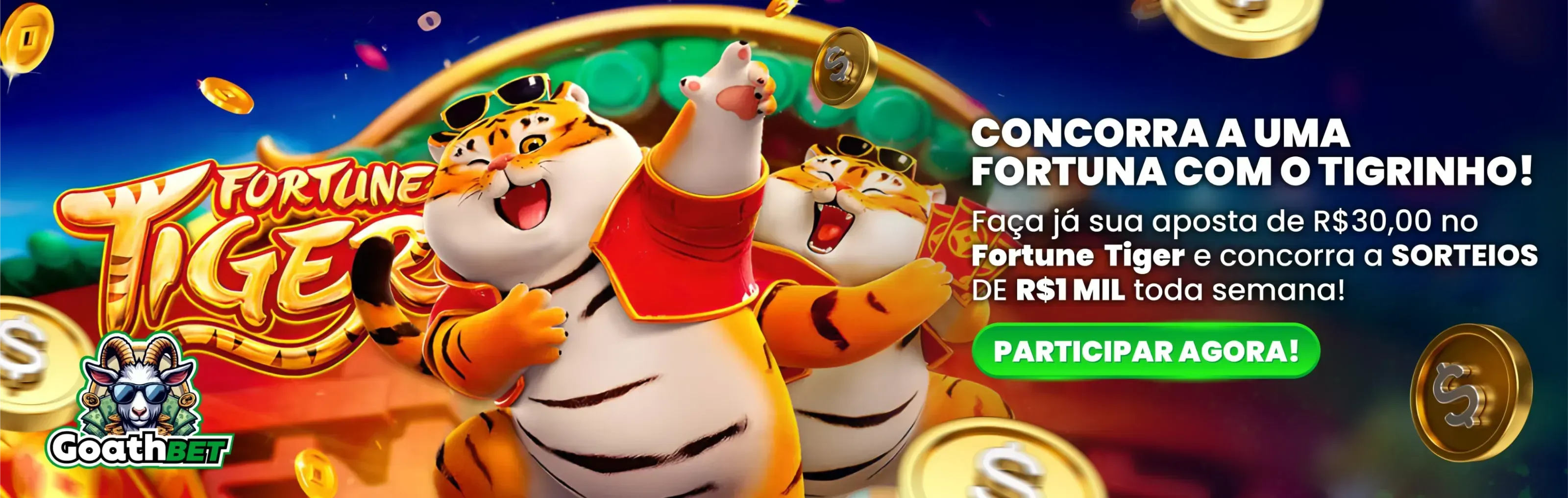 Jogos que dão dinheiro de verdade