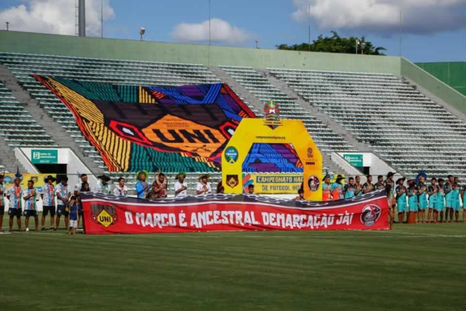 História blaze double