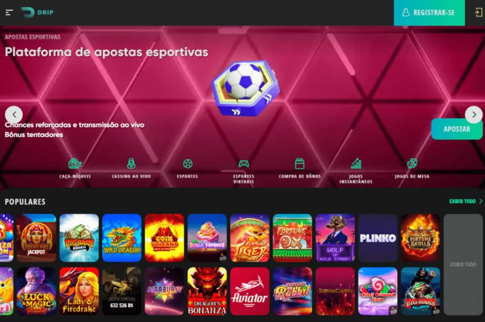 Ditobet Casino
