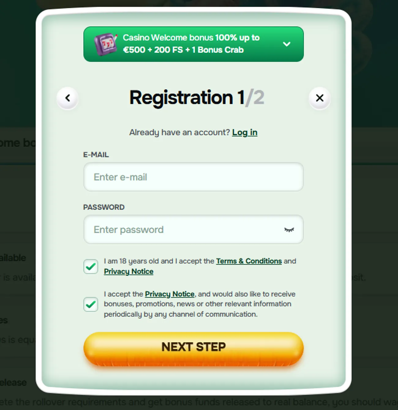 Olympusbet.com
