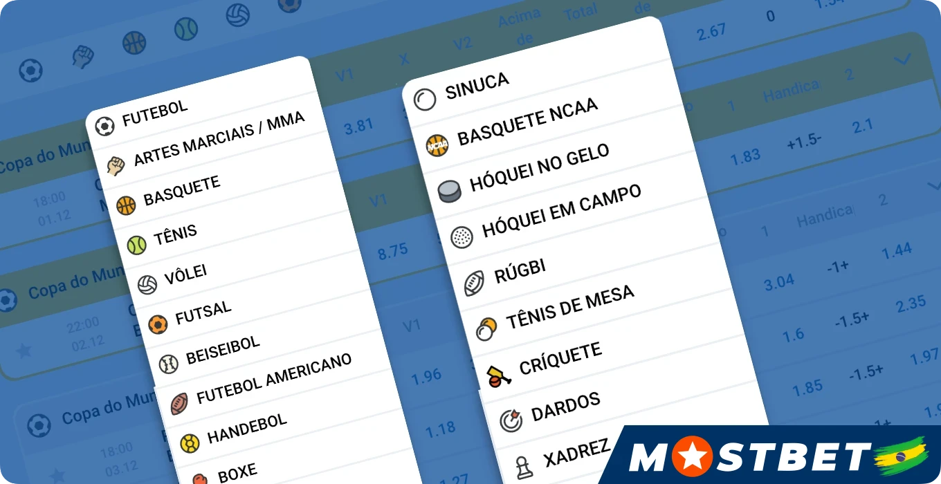 Site de aposta de futebol