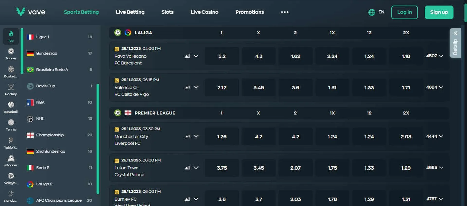 Football Mania Deluxe