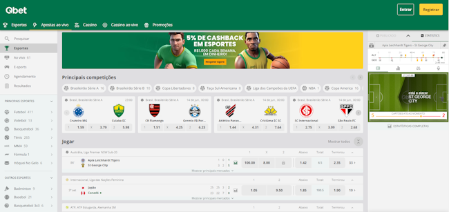 Roletinha login
