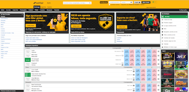 Agua santa x bragantino