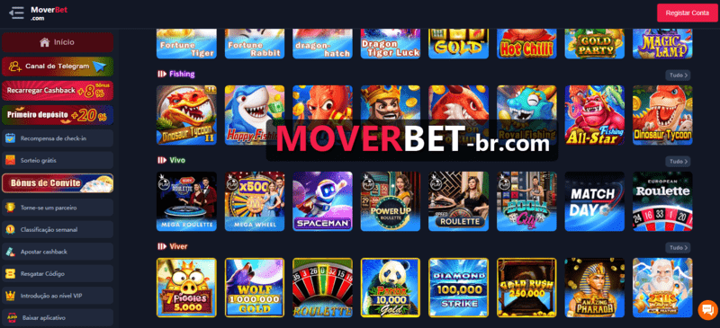 Sportingbet favorito