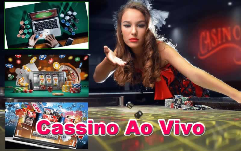 Aplicativo de aposta online