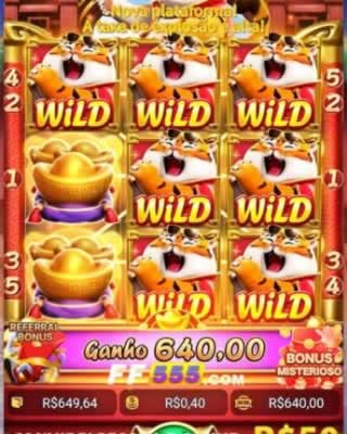 Jogo de aposta do foguete