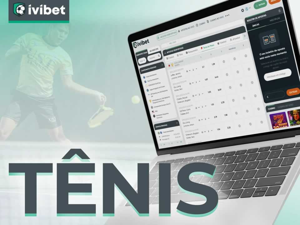 Sports app
