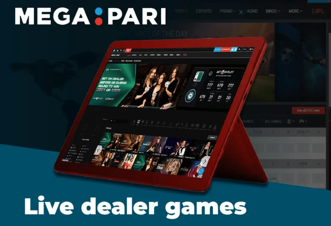 Aposte online