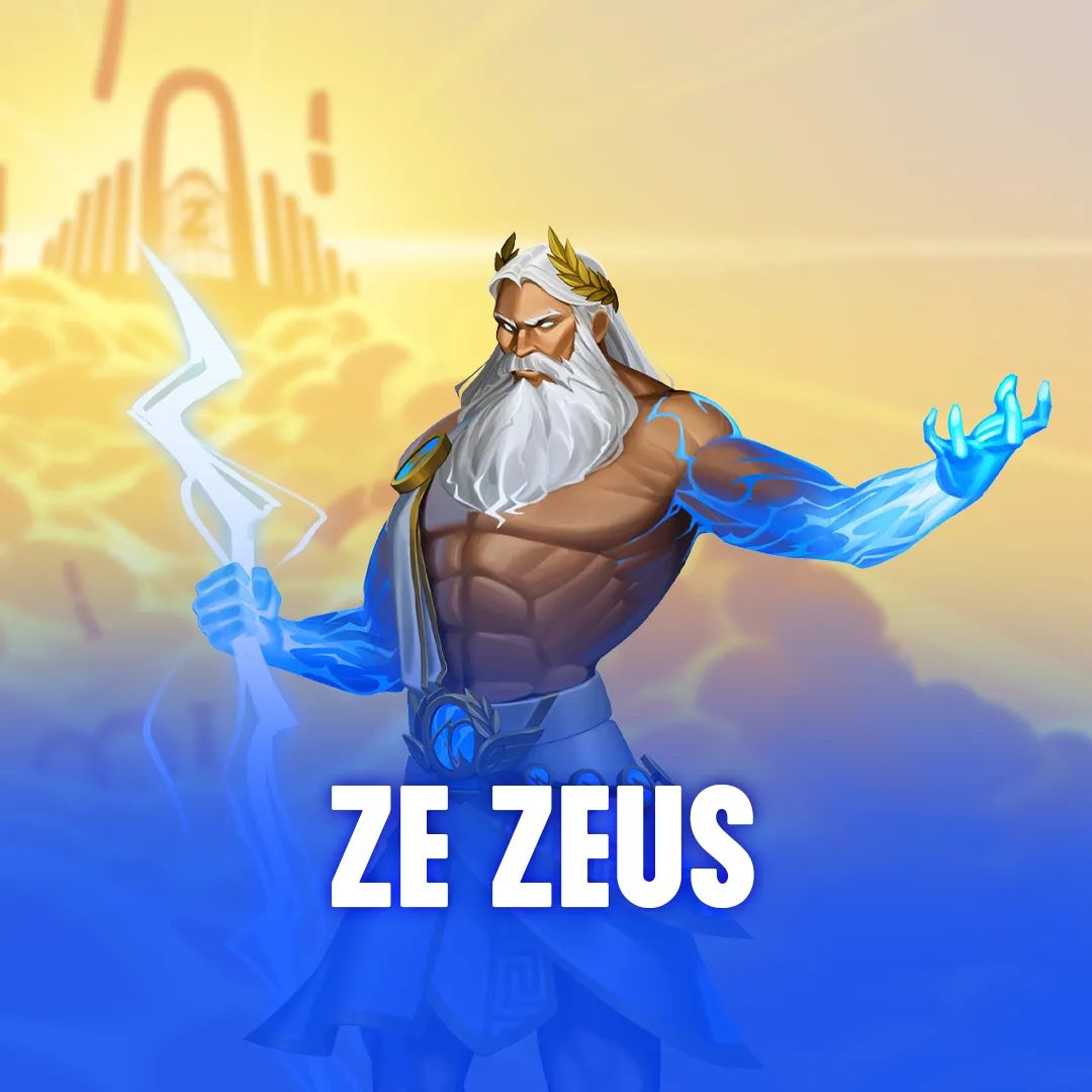 Blaze jogo online