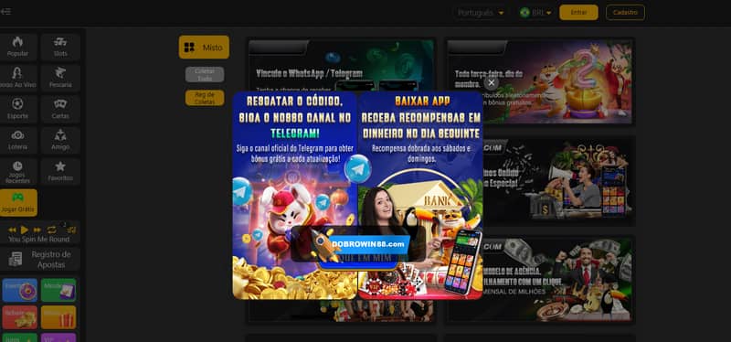 Esporte bet