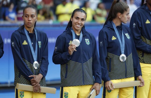 Brasil x tunisia ao vivo
