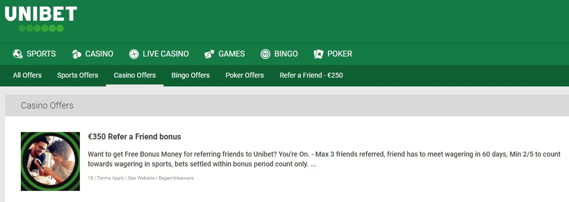 O que significa bet365