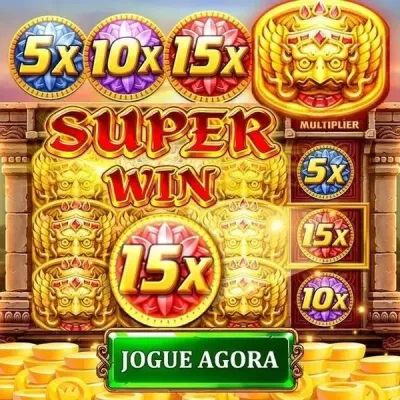 Jogo para ganhar dinheiro