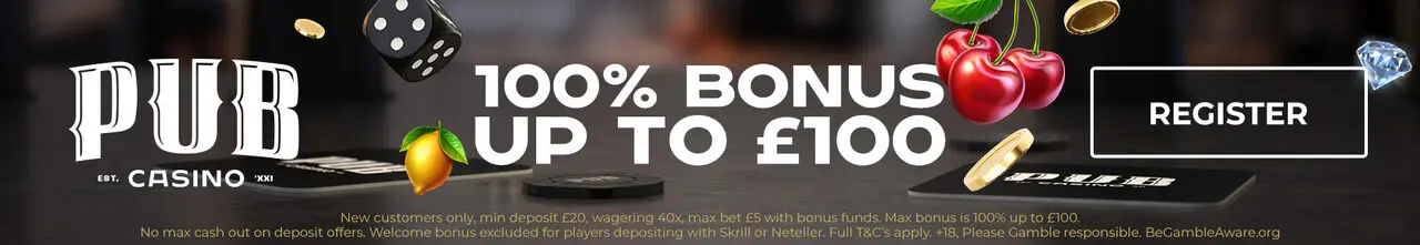 188 bets