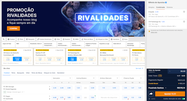 Palmeiras paulista 2023