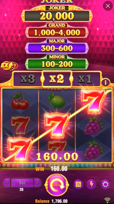 HappyHugo Casino