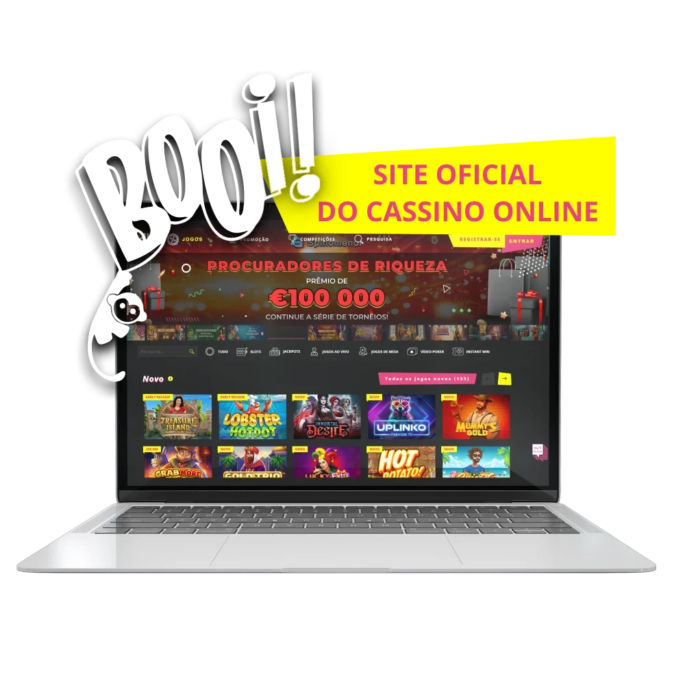 Yoju Casino