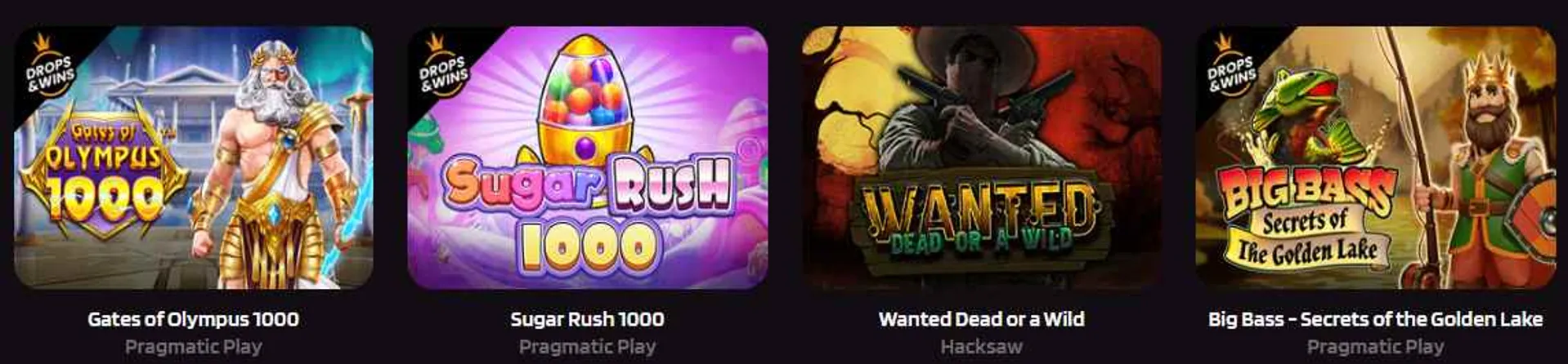 Candy.casino