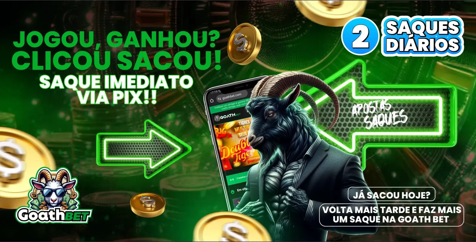 Super gol online