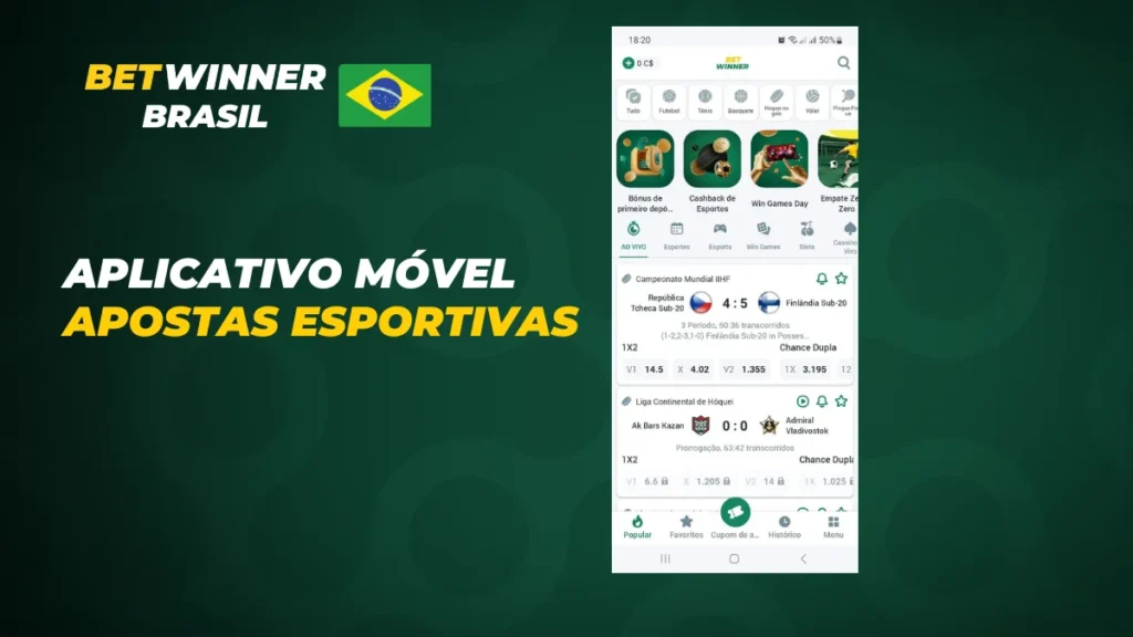 Bônus sportingbet