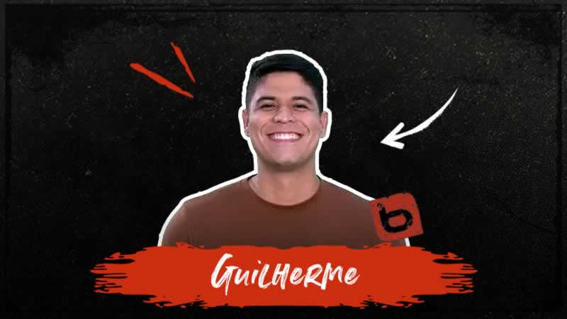 Flyer jogador