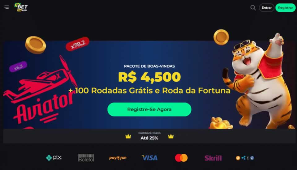 Esporte da sorte apk