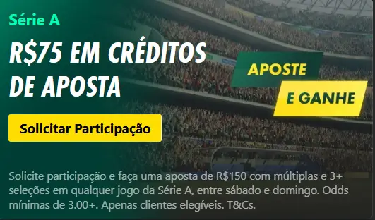 História blaze double