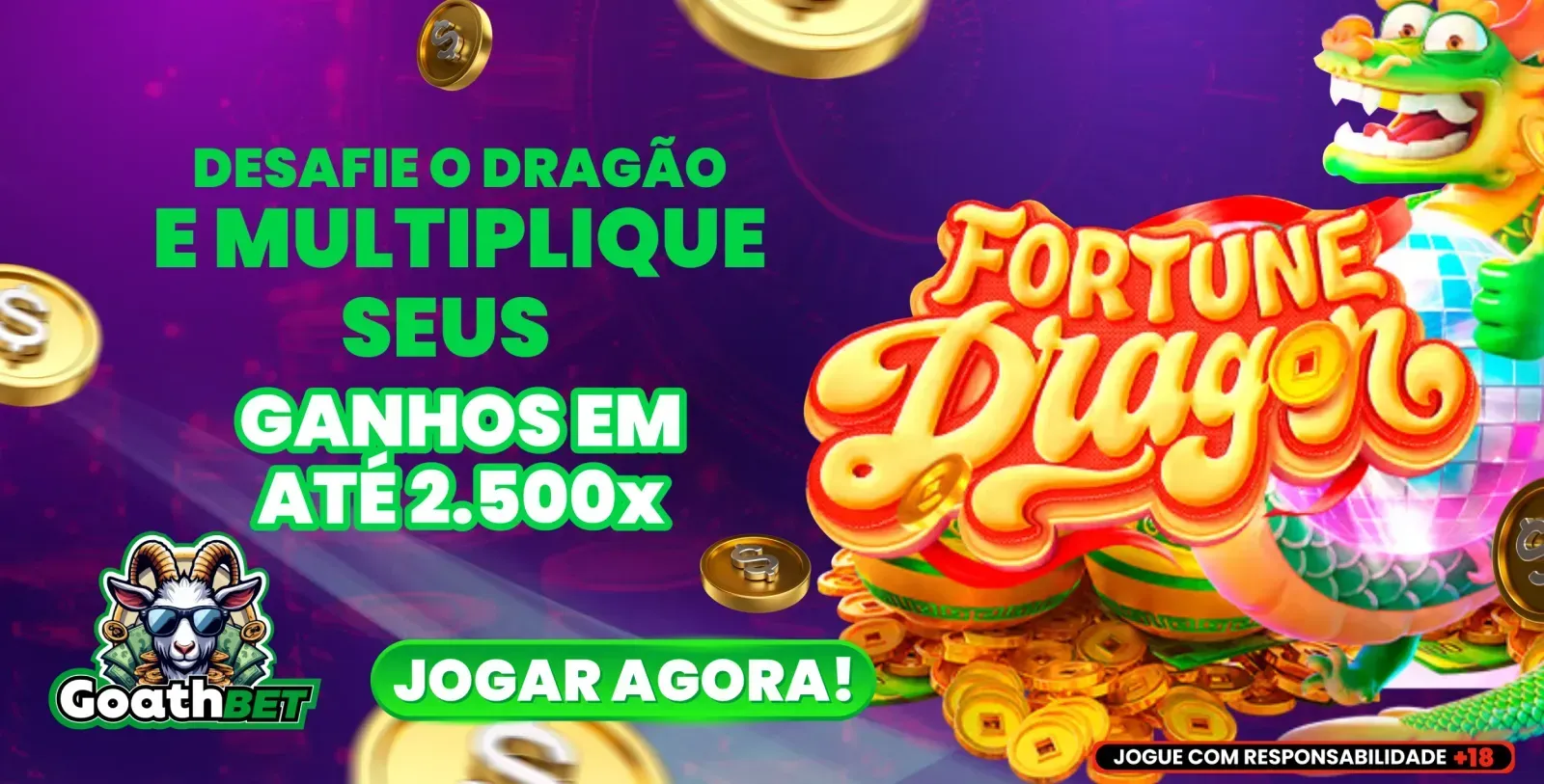 Big win jogo