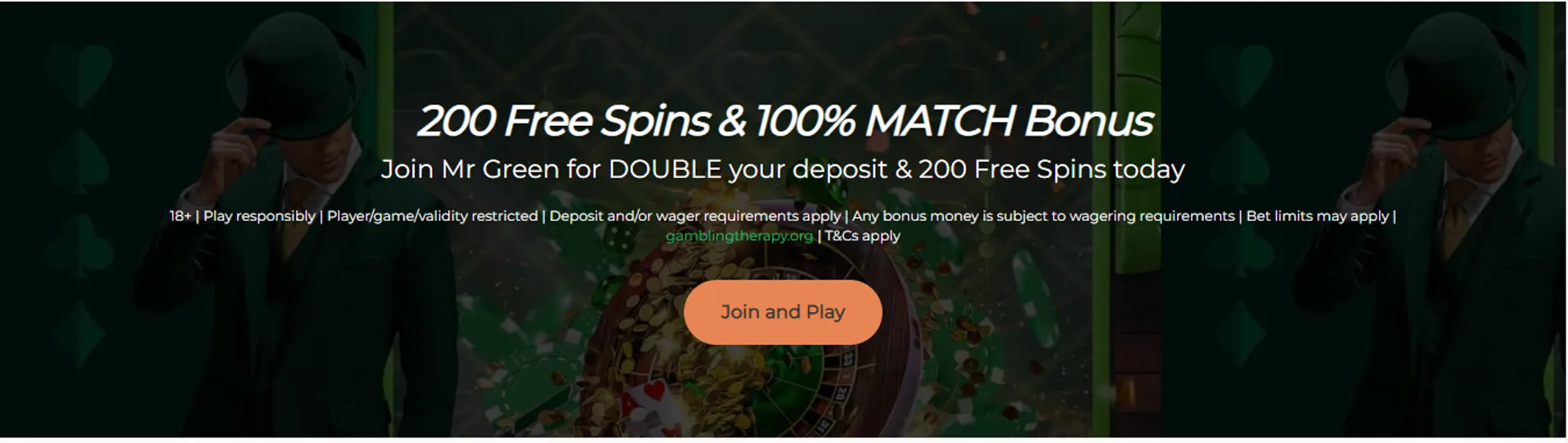 Spot promo login