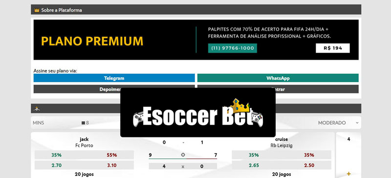 Sao bernardo fc