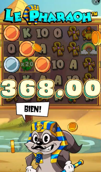 Jungle Gems
