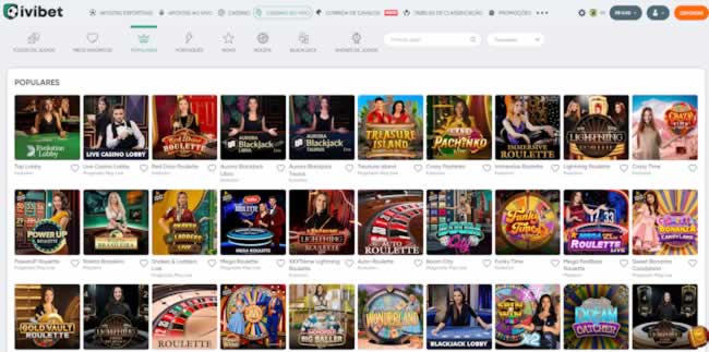 Ice casino baixar
