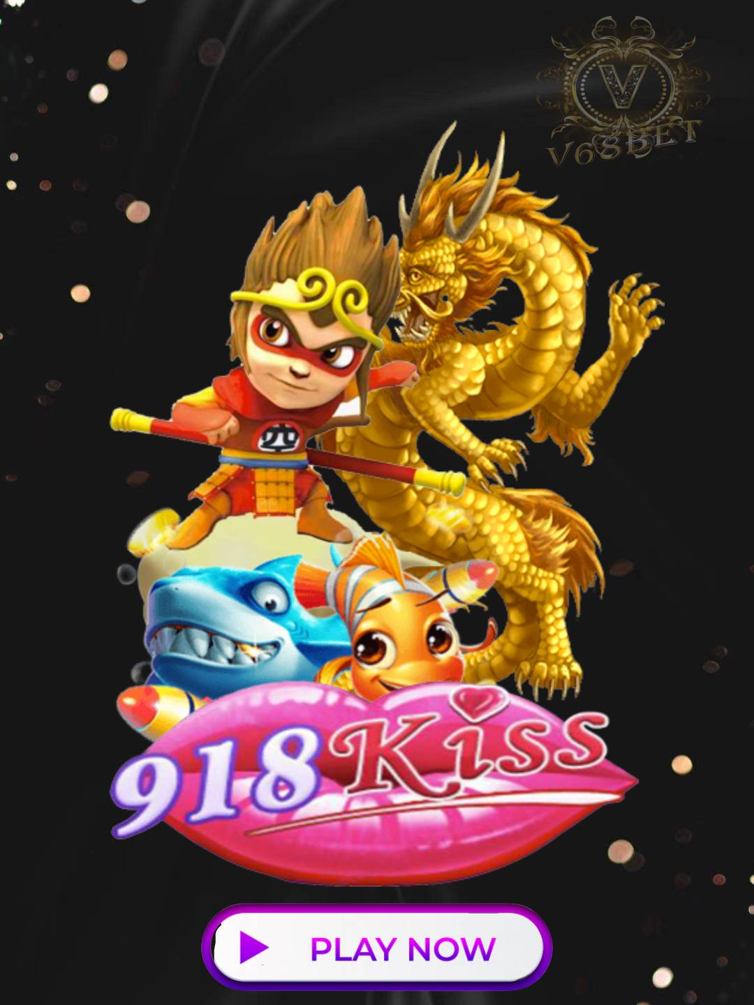 Bônus VIP em cassino online