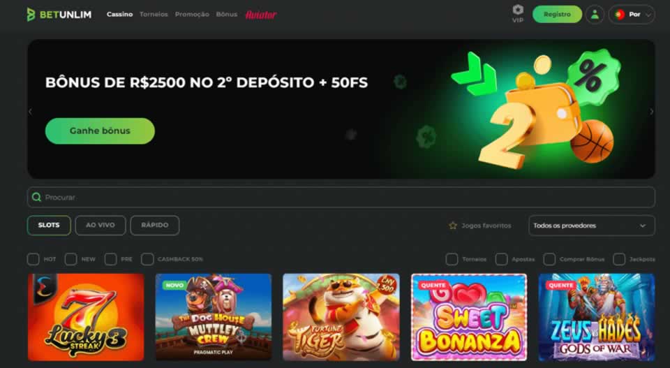 Brasil sports bets