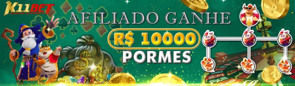 Trevo apostas