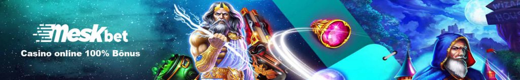 Jogomanga cassino online
