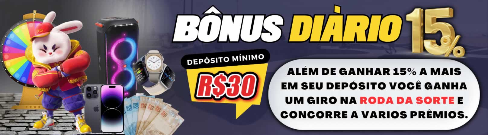 Plataformas de aposta