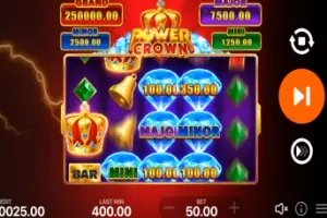 Jogo de dados cassino
